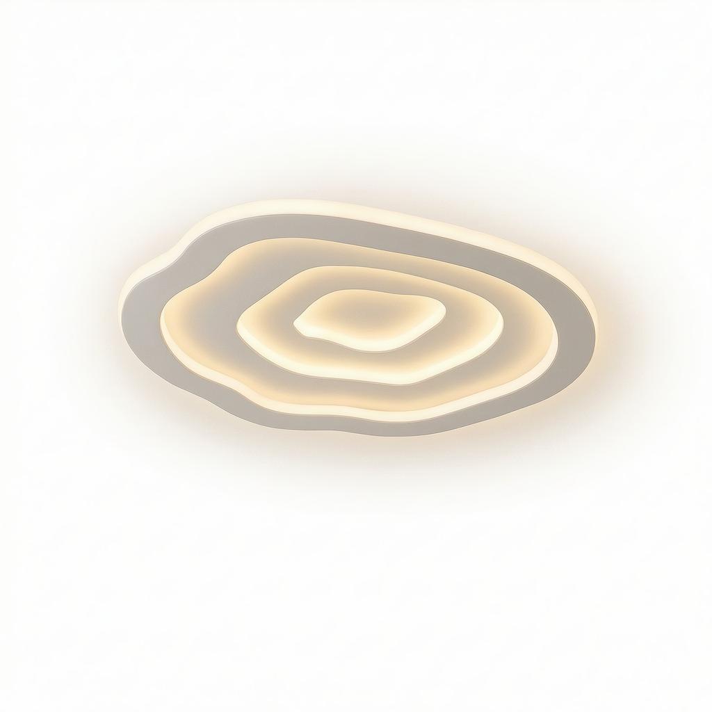 Isenol | Flush Mounted Ceiling Light