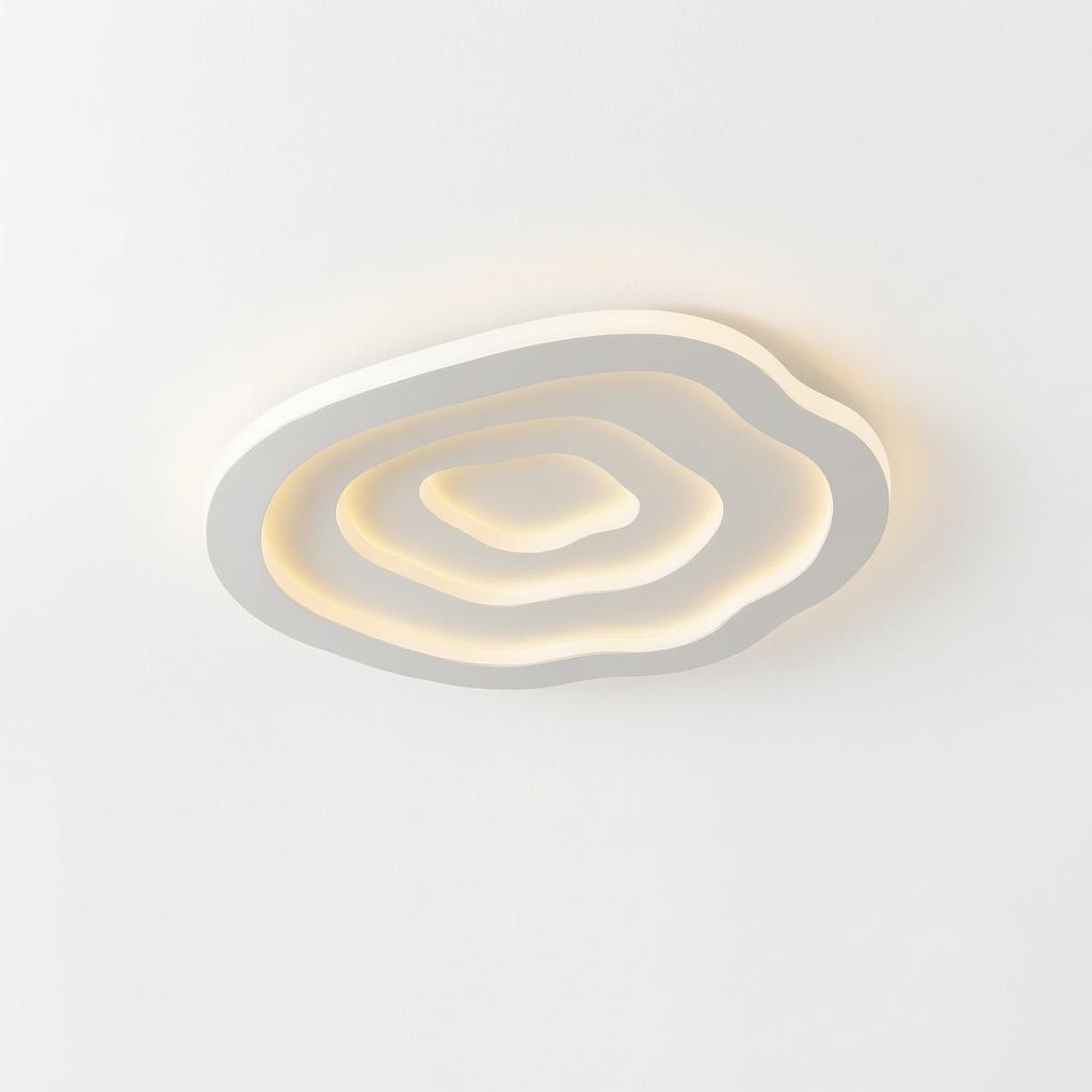 Isenol | Flush Mounted Ceiling Light