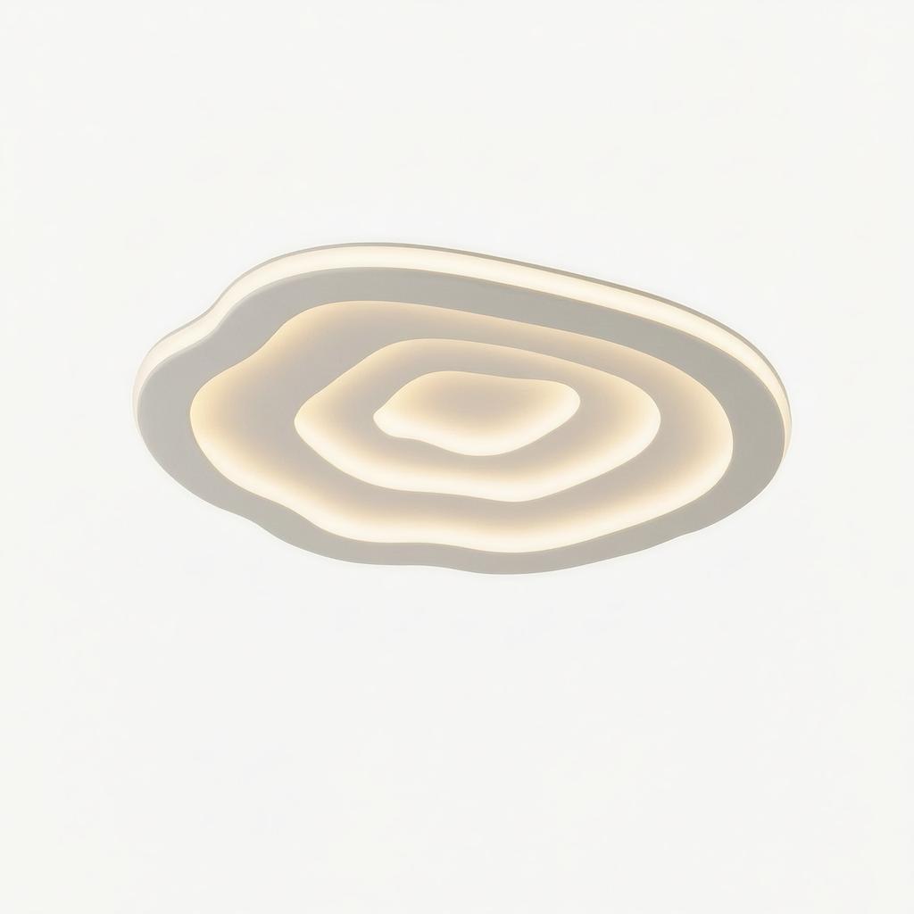 Isenol | Flush Mounted Ceiling Light
