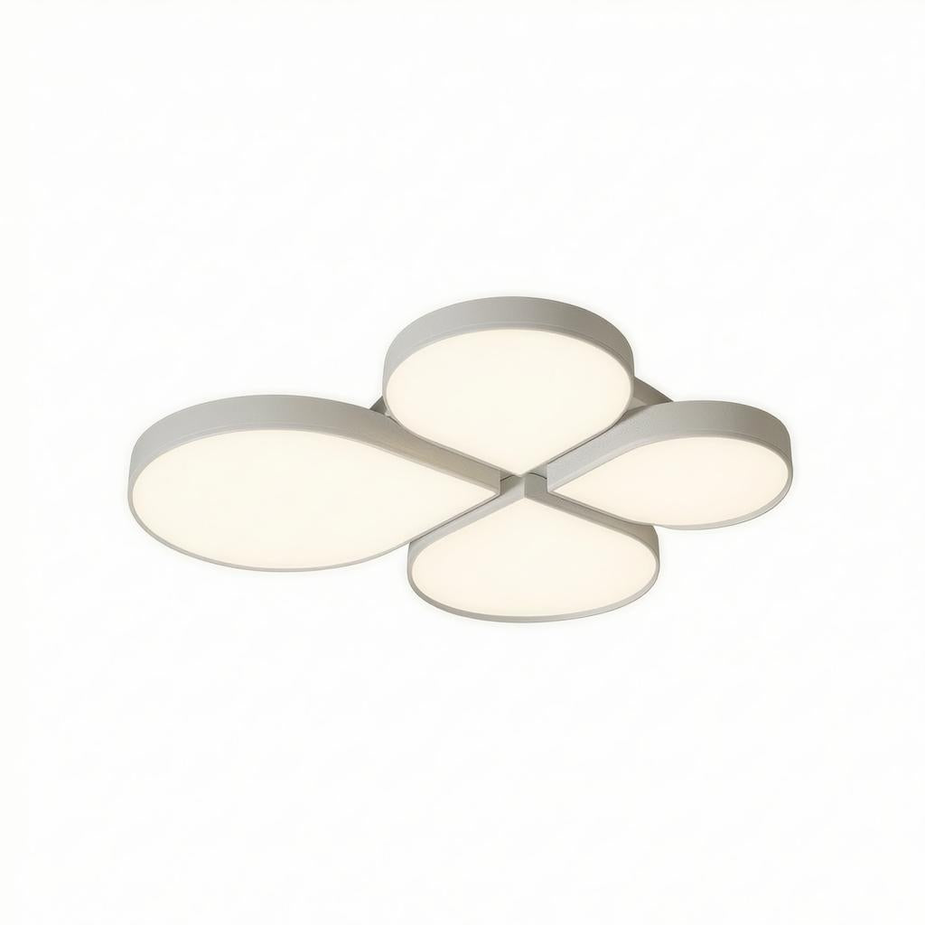 Gavina | Flush Mounted Ceiling Light