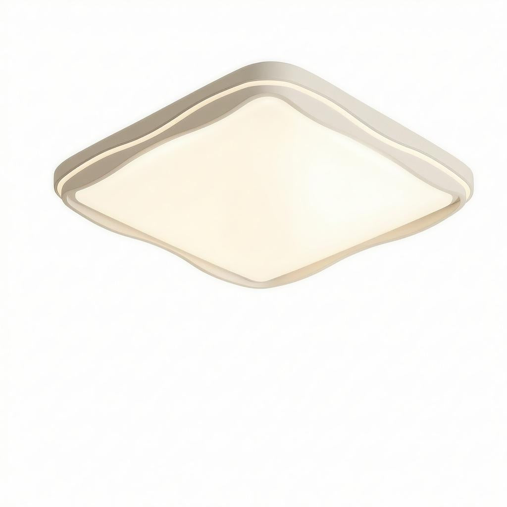 Delvian | Flush Mounted Ceiling Light
