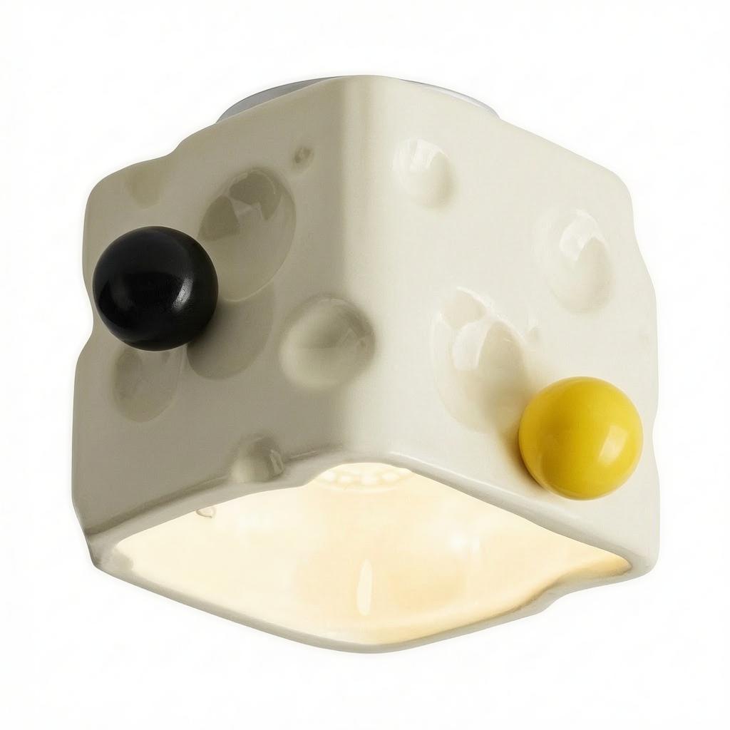 Laranjo | Flush Mounted Ceiling Light