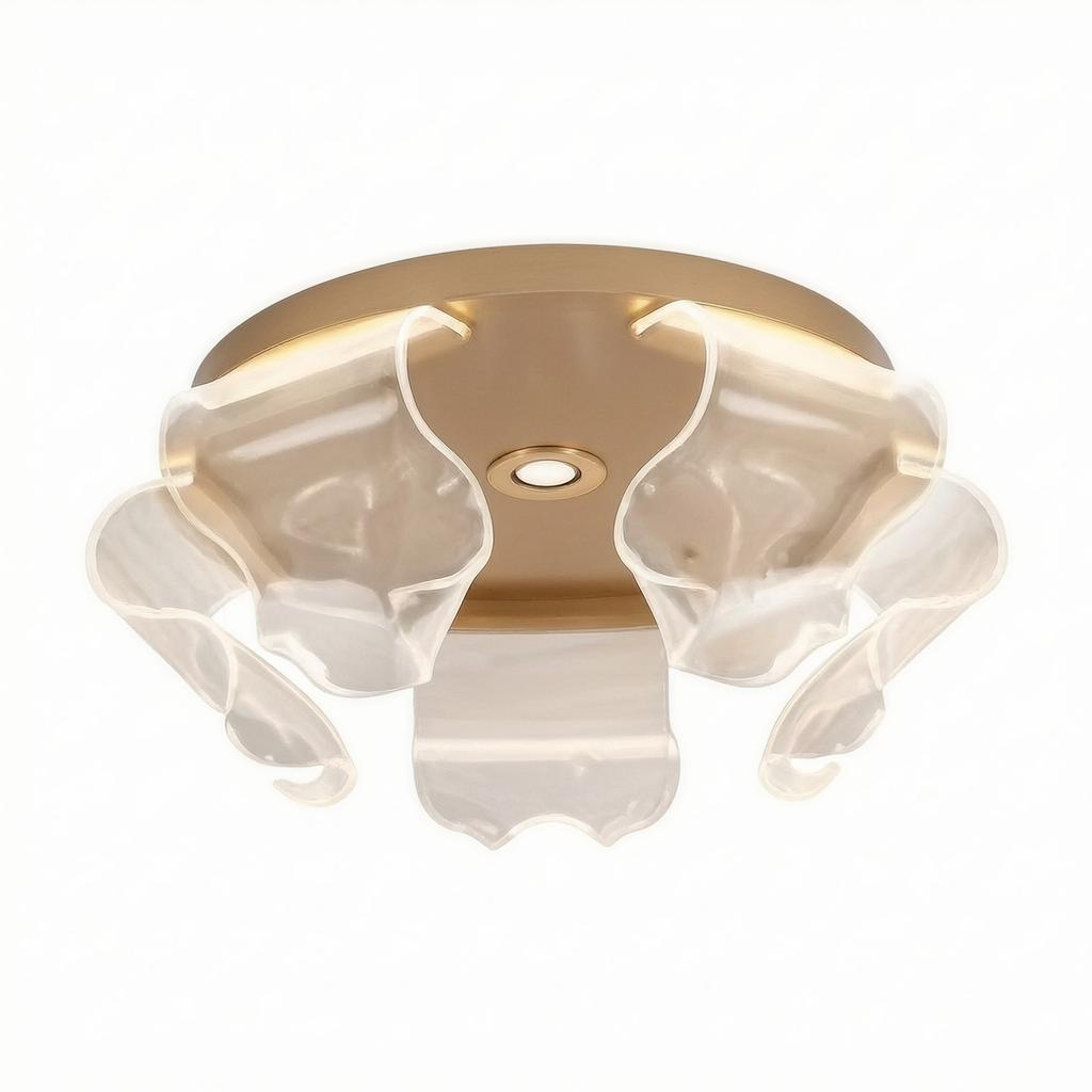 Marnix | Flush Mounted Ceiling Light