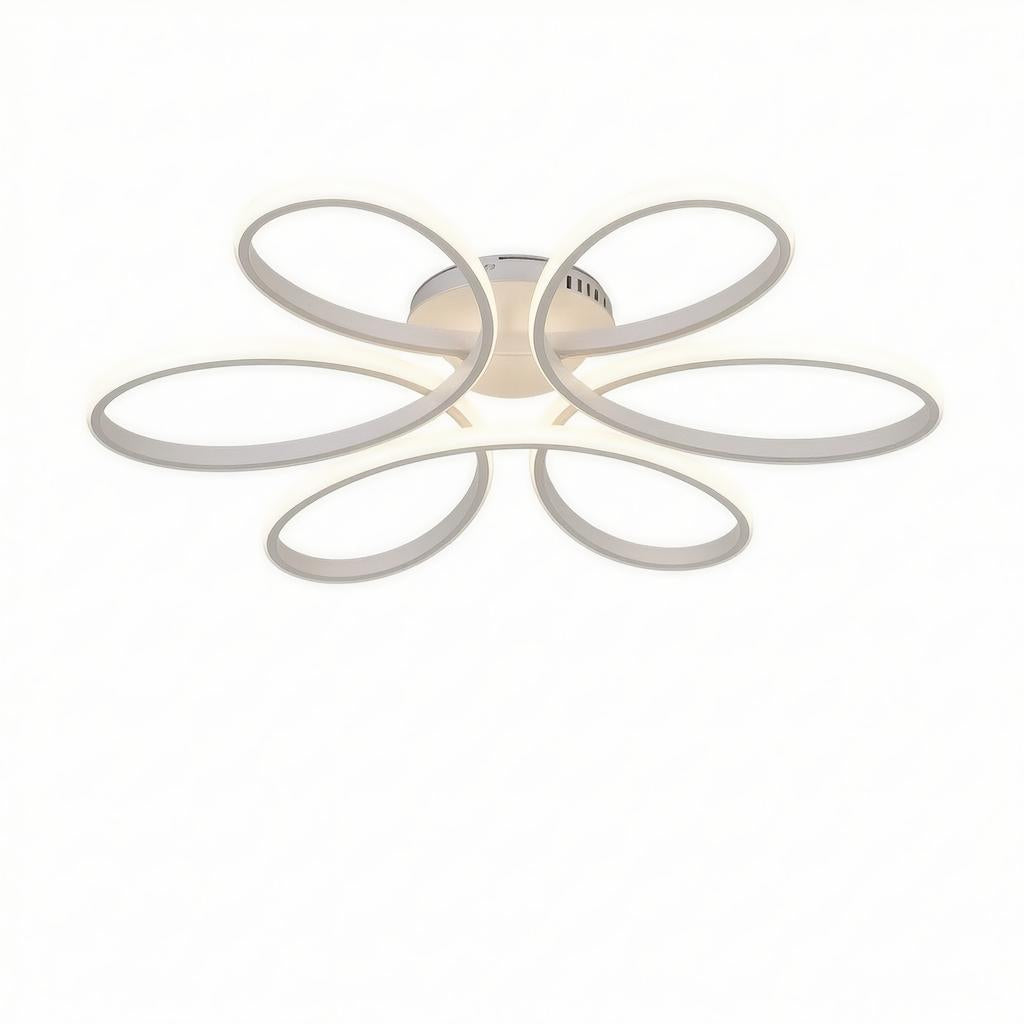 Monvra | Flush Mounted Ceiling Light