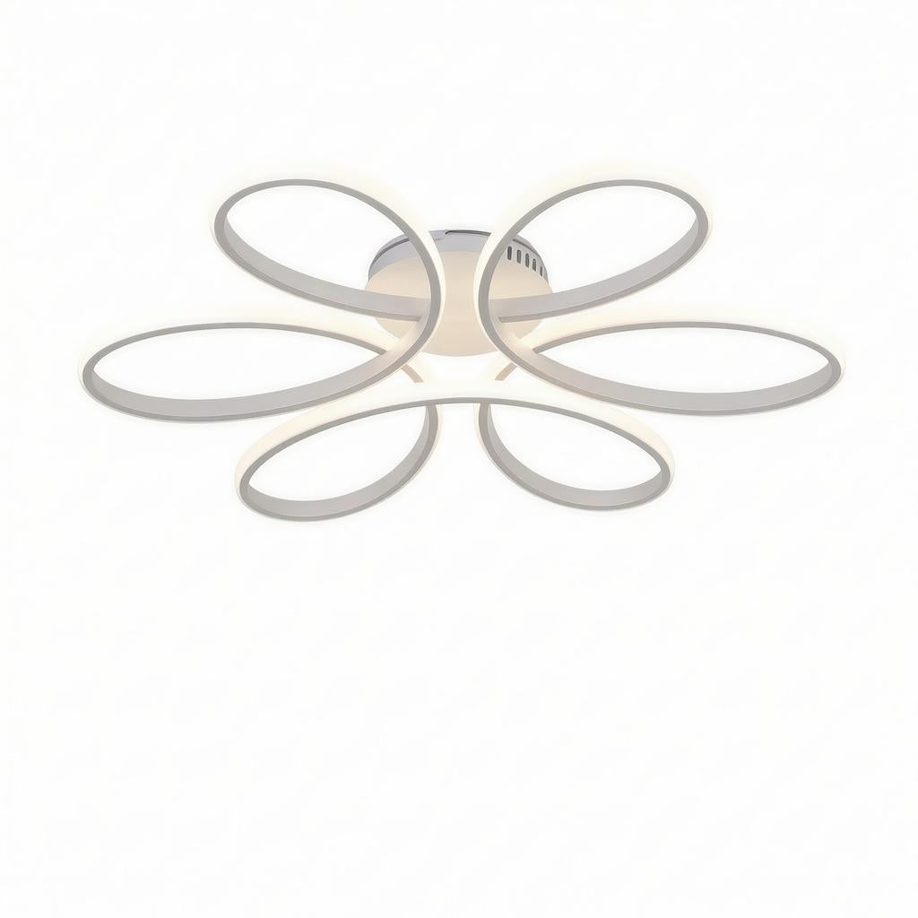 Monvra | Flush Mounted Ceiling Light