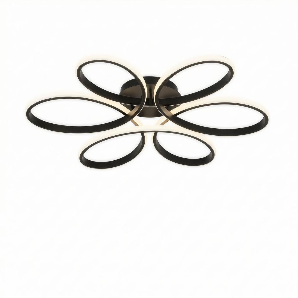 Monvra | Flush Mounted Ceiling Light