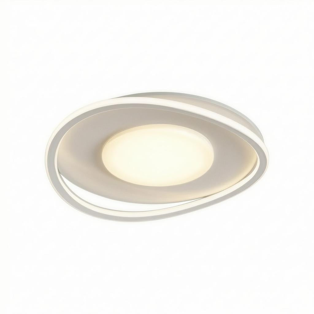 Calvion | Flush Mounted Ceiling Light