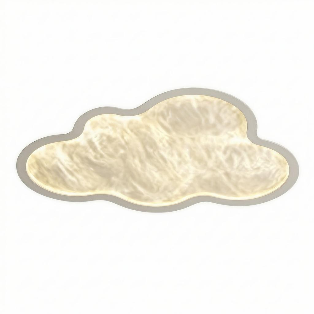 Caldrin | Flush Mounted Ceiling Light