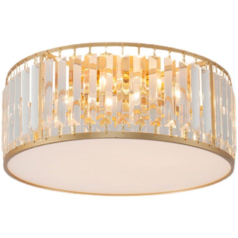 Benvoli | Flush Mounted Ceiling Light