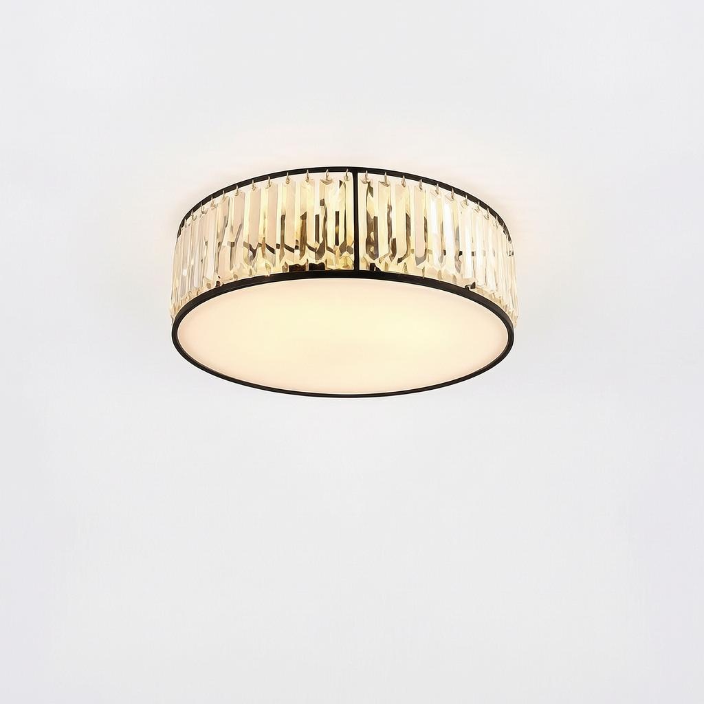 Benvoli | Flush Mounted Ceiling Light