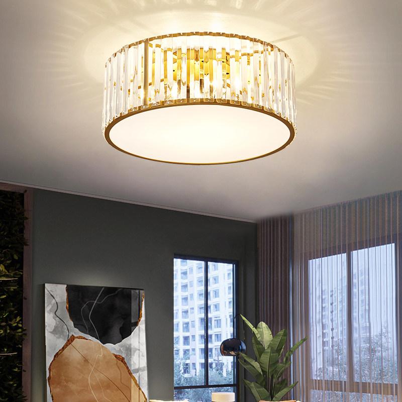 Benvoli | Flush Mounted Ceiling Light