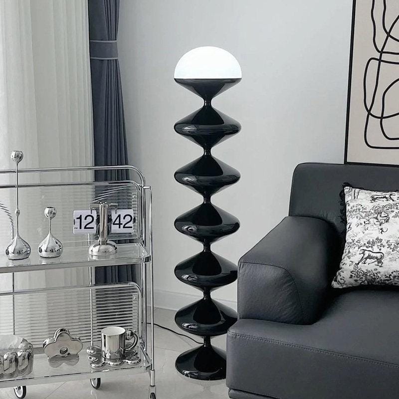Moehling | Floor Lamp - Detail View #6 | HomeCartel
