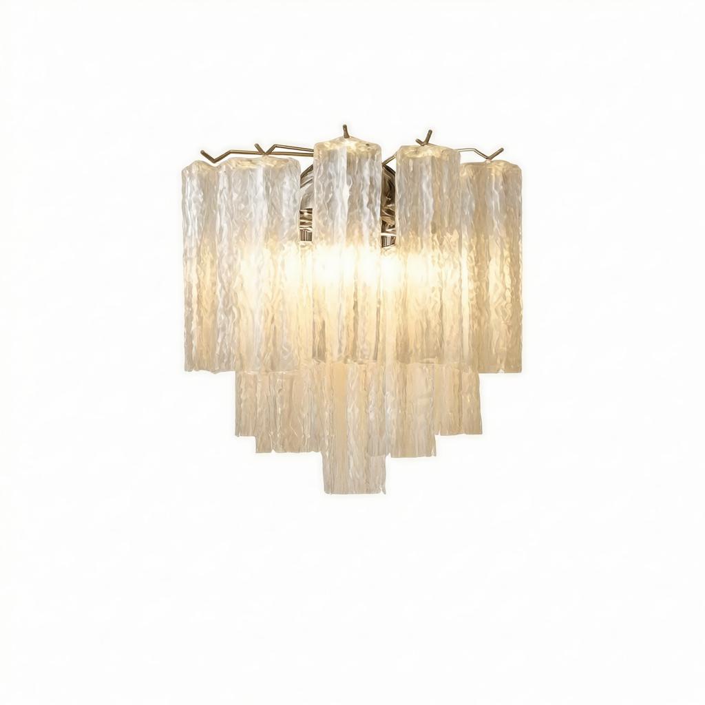 Casoni | Semi Flush Mounted Ceiling Light