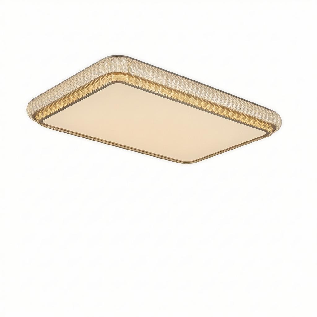 Estremo | Flush Mounted Ceiling Light
