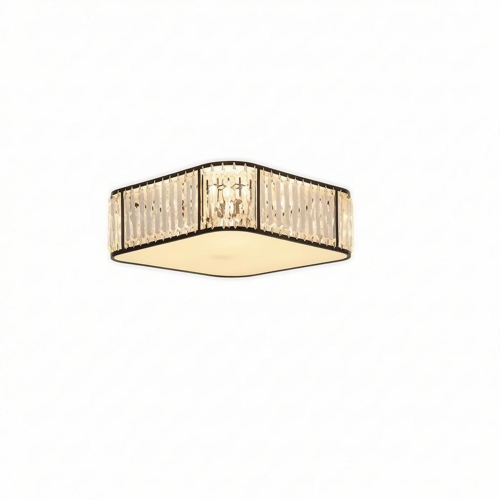 Belton | Flush Mounted Ceiling Light