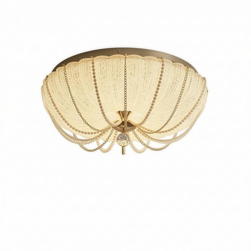 Saron | Flush Mounted Ceiling Light