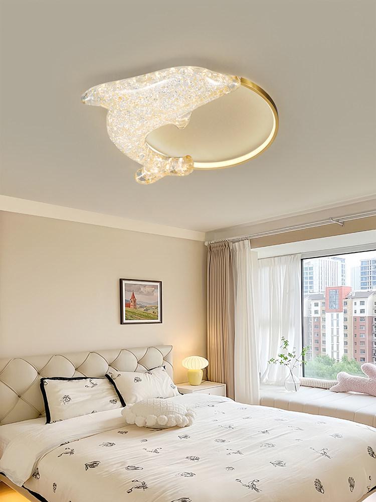 Dornel | Flush Mounted Ceiling Light