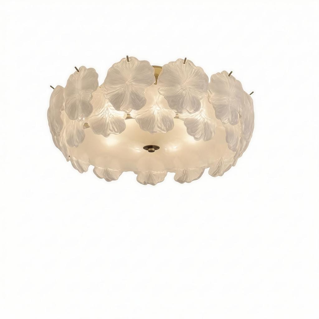 Marvion | Flush Mounted Ceiling Light