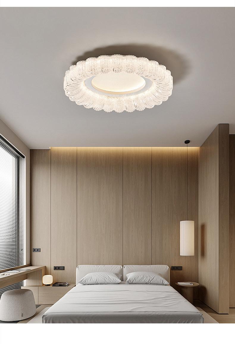 Ilaria | Flush Mounted Ceiling Light