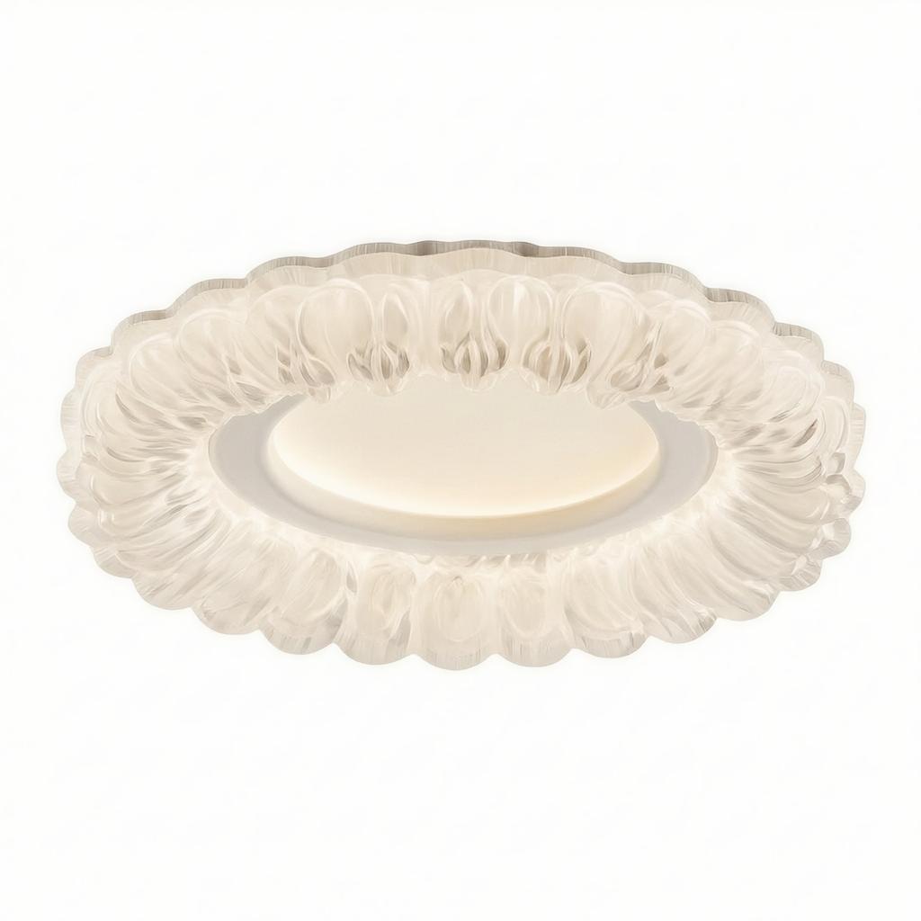 Ilaria | Flush Mounted Ceiling Light