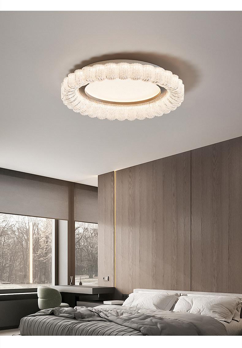 Ilaria | Flush Mounted Ceiling Light