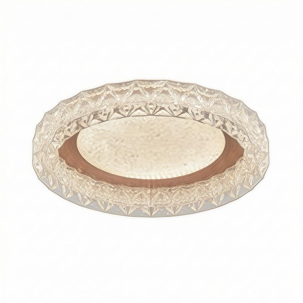 Imeri | Flush Mounted Ceiling Light