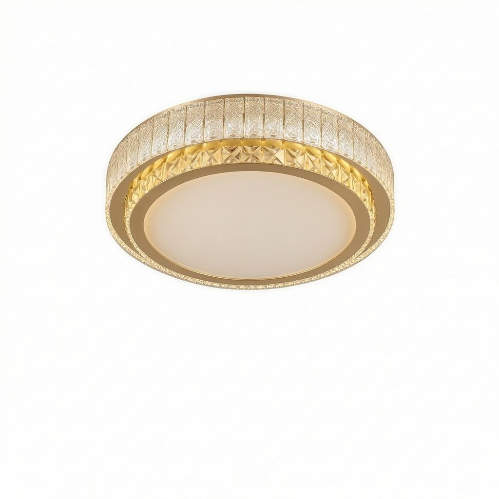 Juvien | Flush Mounted Ceiling Light