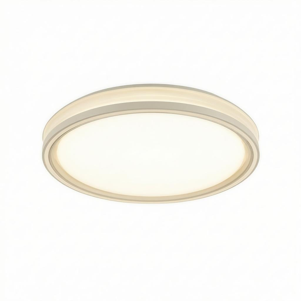 Duvane | Flush Mounted Ceiling Light