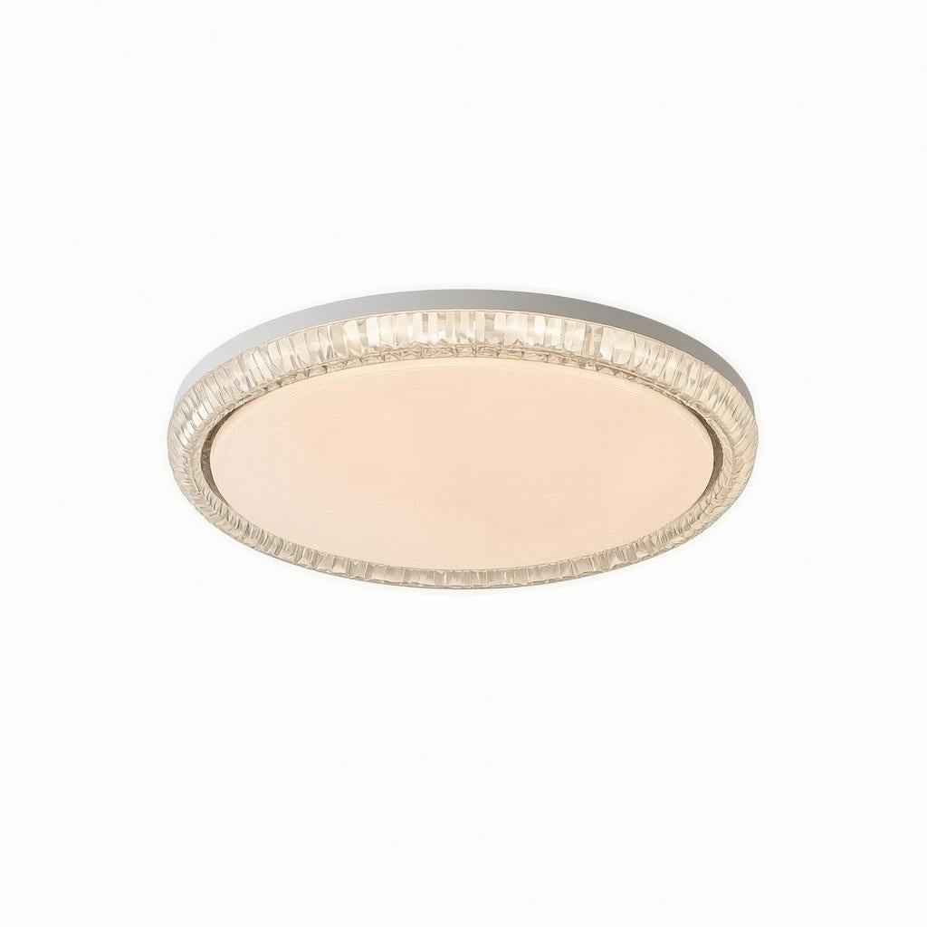 Ivexis | Flush Mounted Ceiling Light