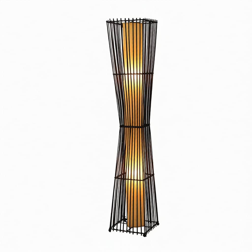 Calvynne | Floor Lamp - Modern Floor Lamp | HomeCartel Philippines