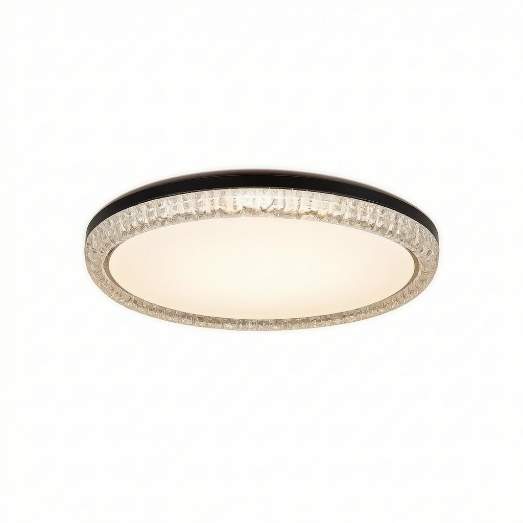 Ivexis | Flush Mounted Ceiling Light