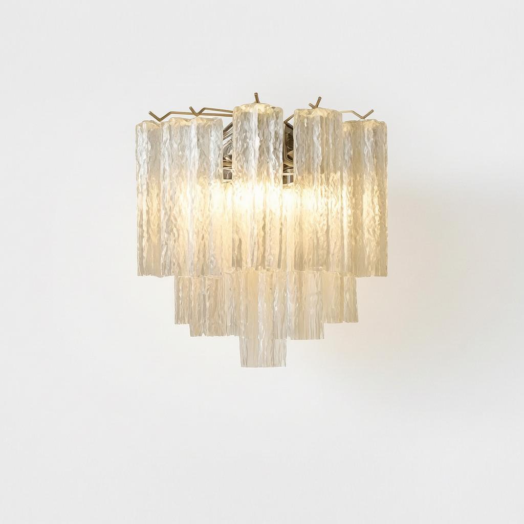 Casoni | Semi Flush Mounted Ceiling Light
