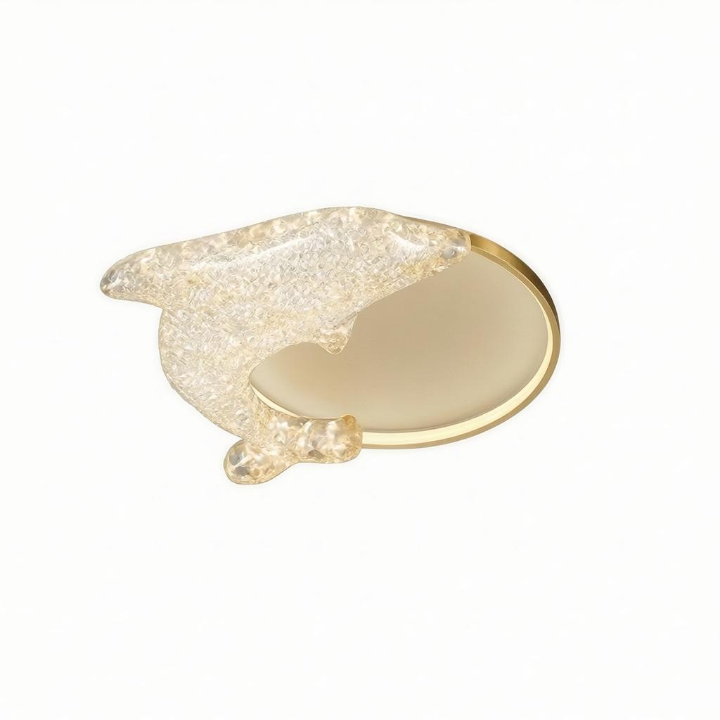 Dornel | Flush Mounted Ceiling Light