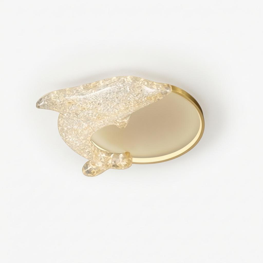 Dornel | Flush Mounted Ceiling Light