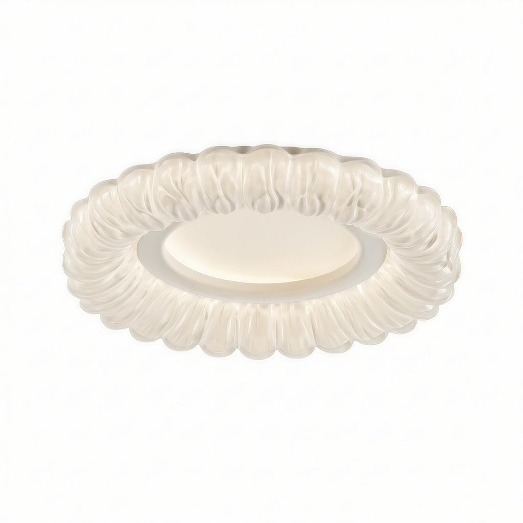 Ilaria | Flush Mounted Ceiling Light