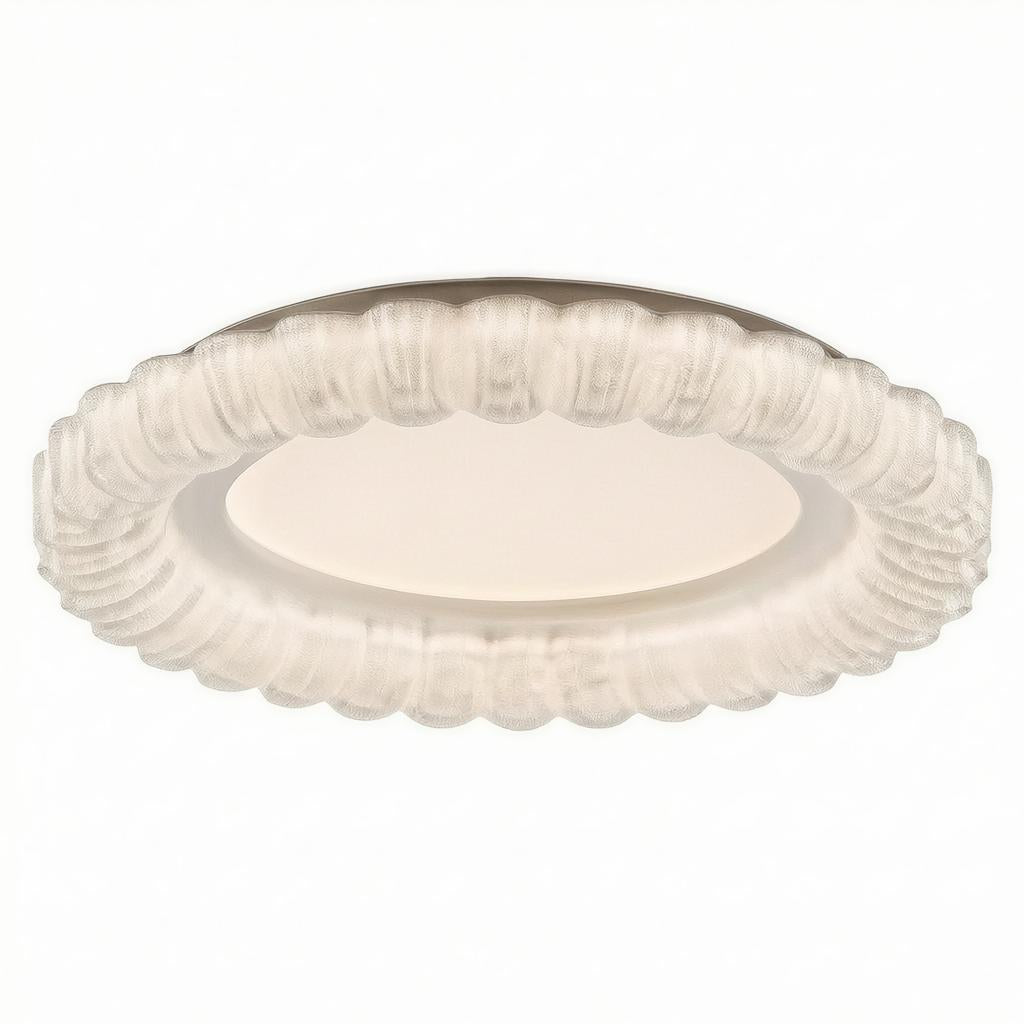 Ilaria | Flush Mounted Ceiling Light