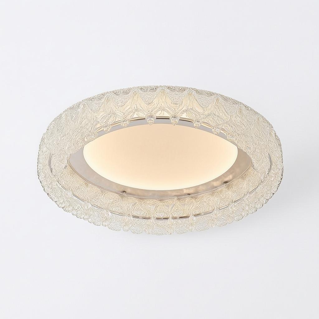 Imeri | Flush Mounted Ceiling Light