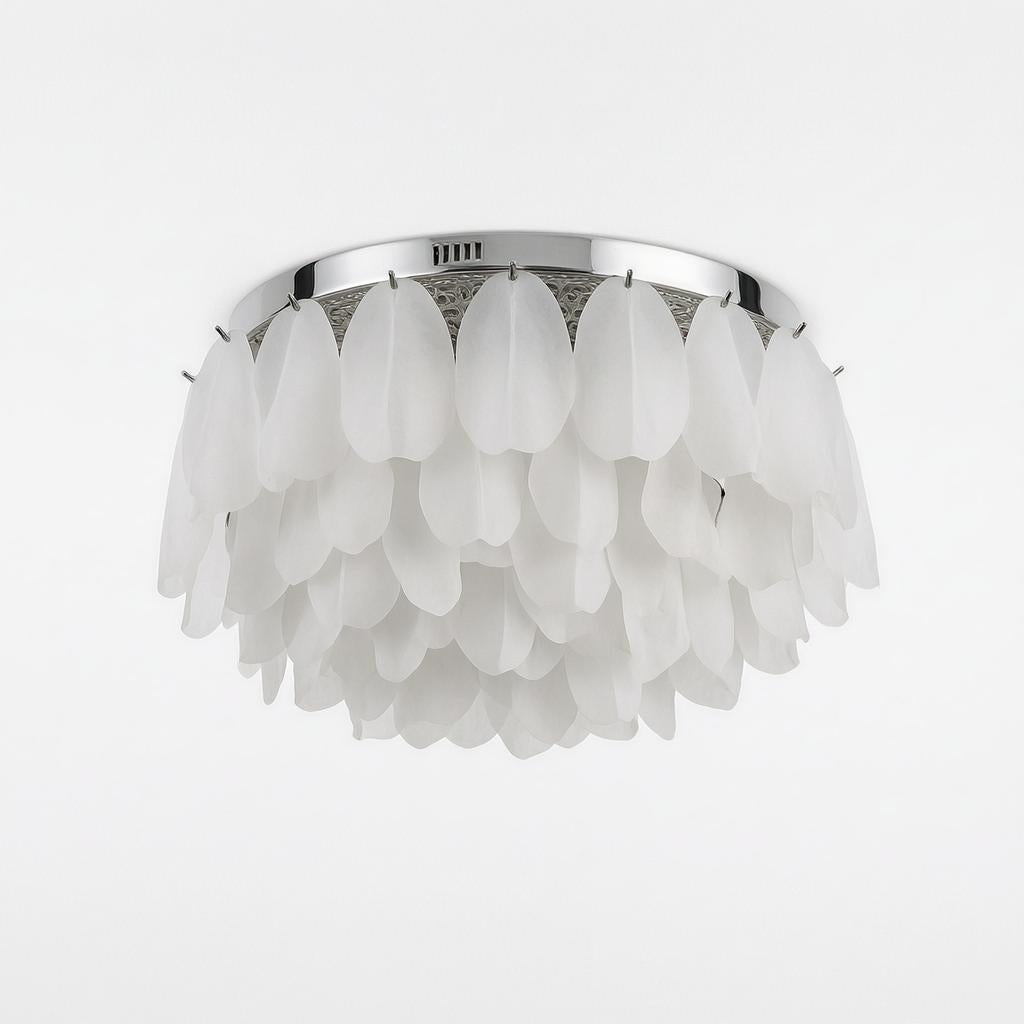 Ippoliti | Semi Flush Mounted Ceiling Light