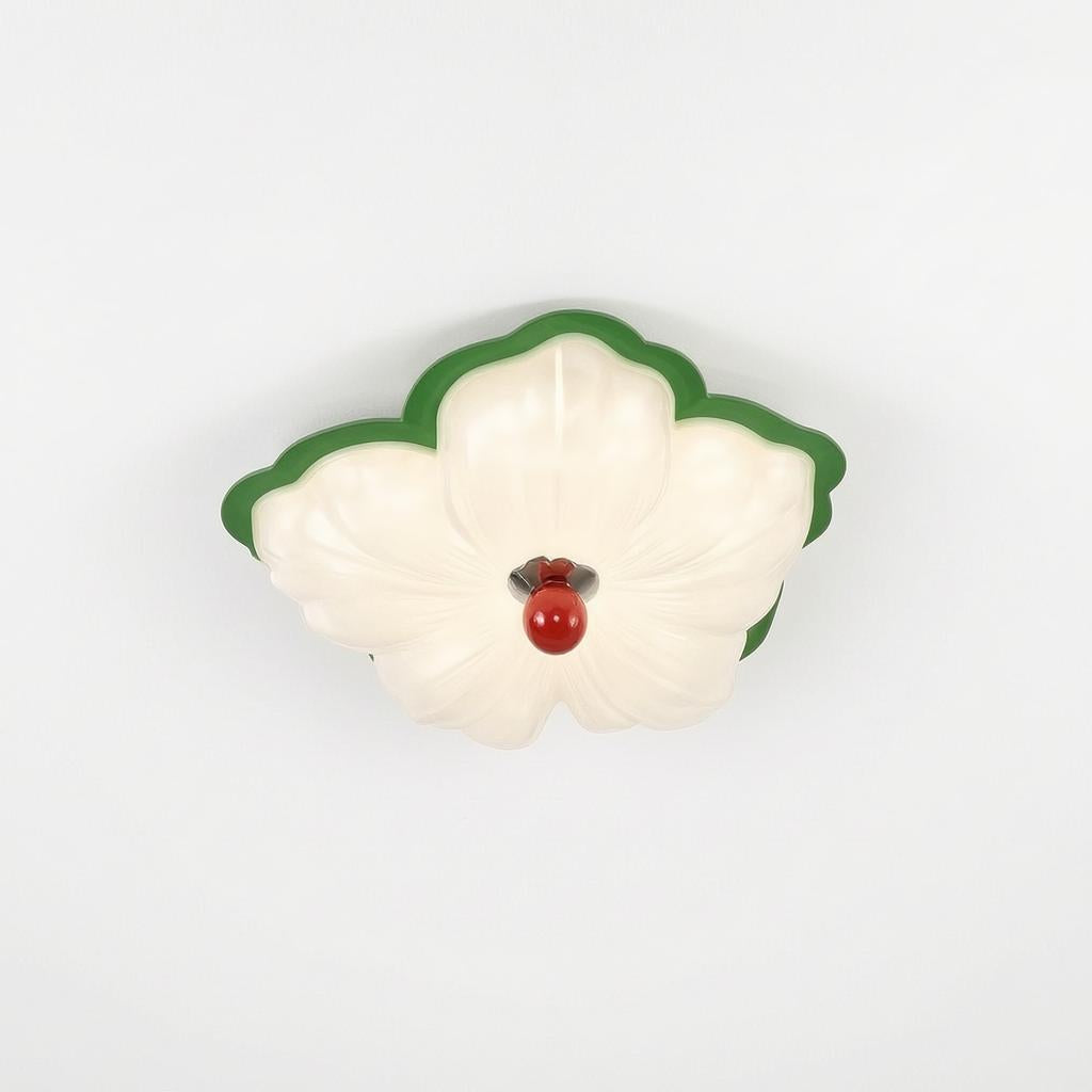 Farenzo | Flush Mounted Ceiling Light