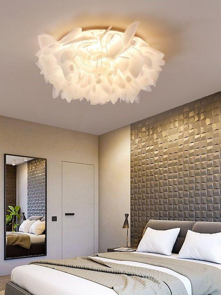 Montec | Flush Mounted Ceiling Light