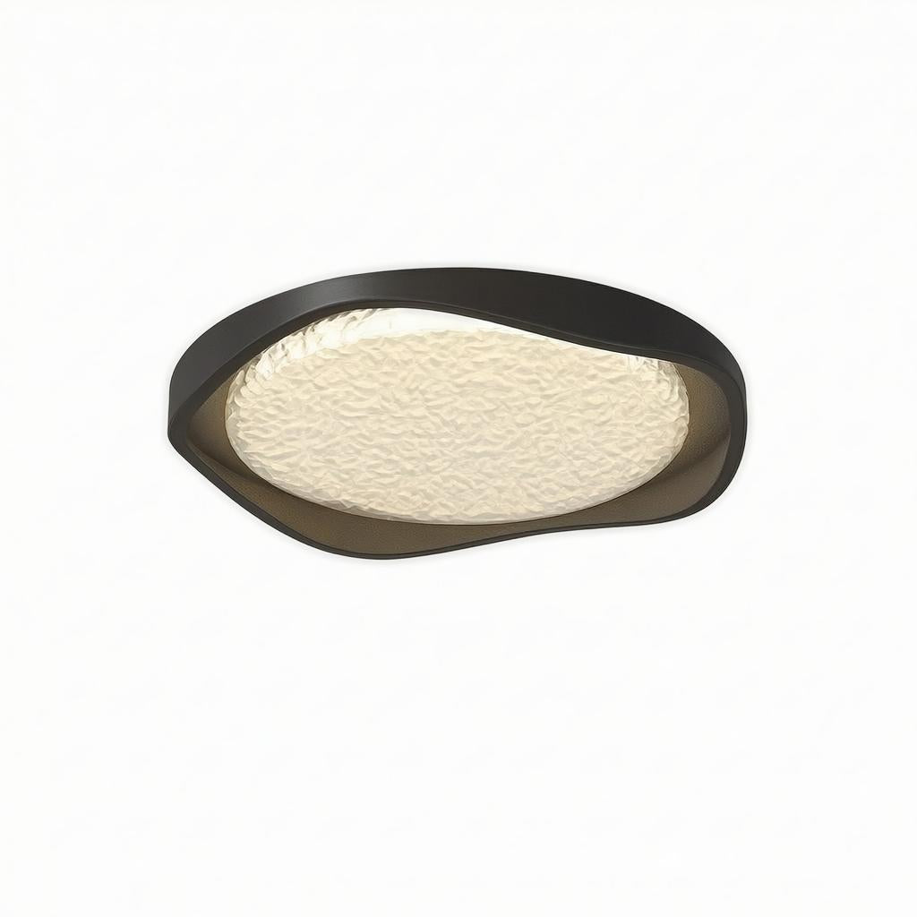 Strumel | Flush Mounted Ceiling Light
