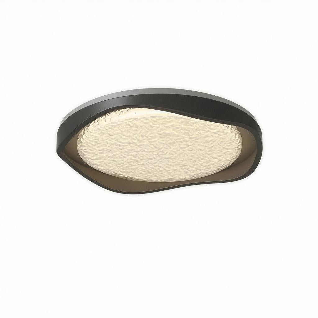 Strumel | Flush Mounted Ceiling Light