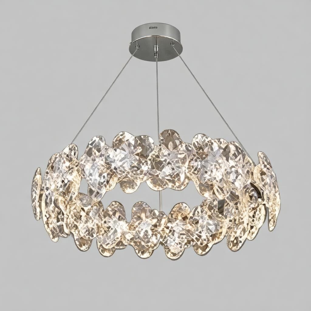 Alaric | Chandelier