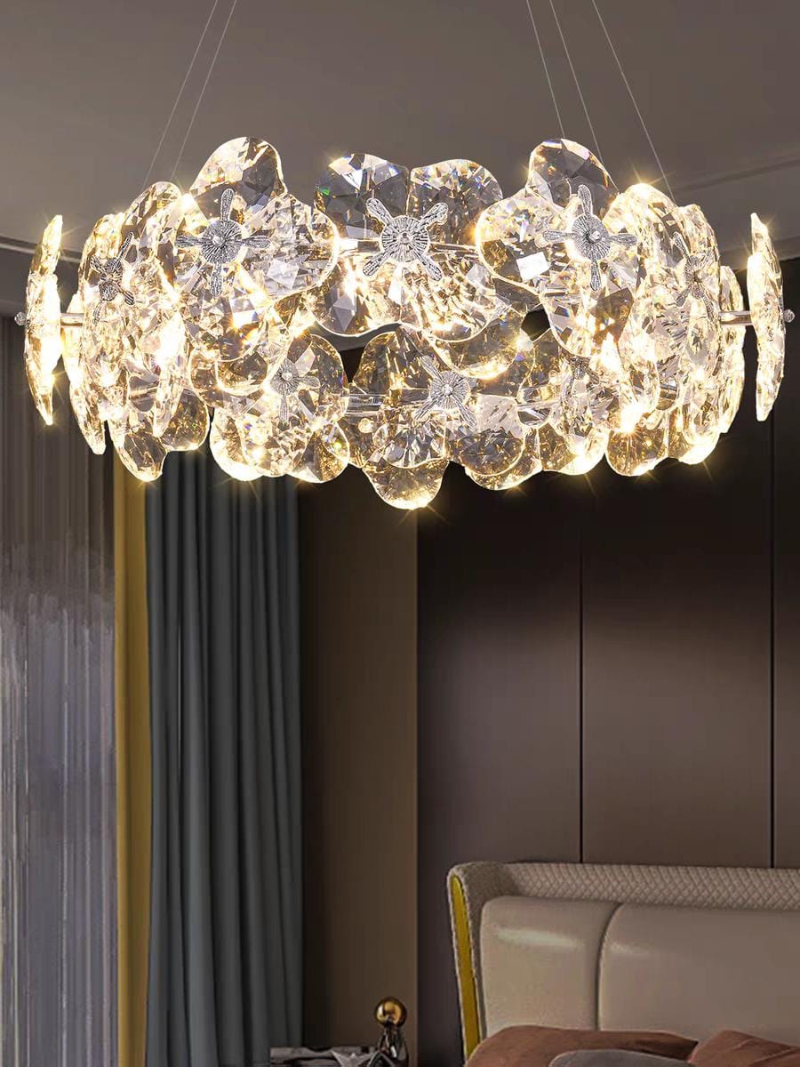 Alaric | Chandelier