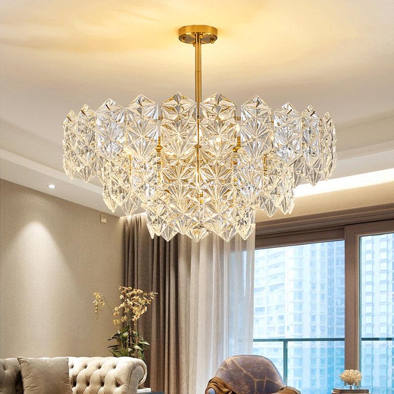 Givane | Chandelier