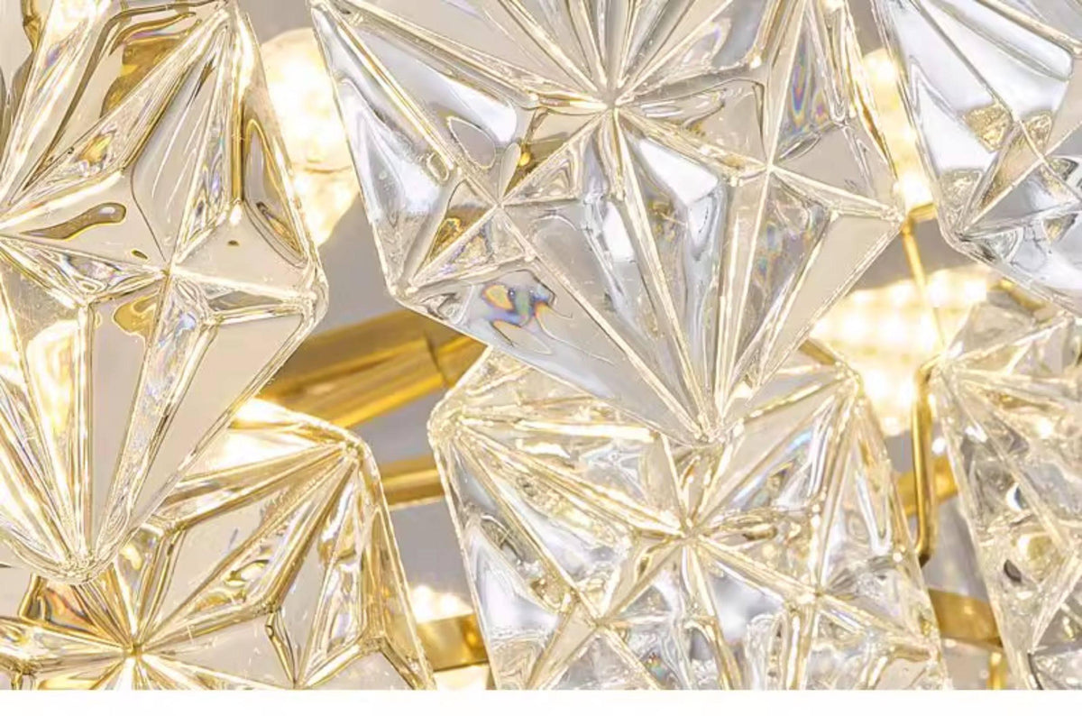 Givane | Chandelier