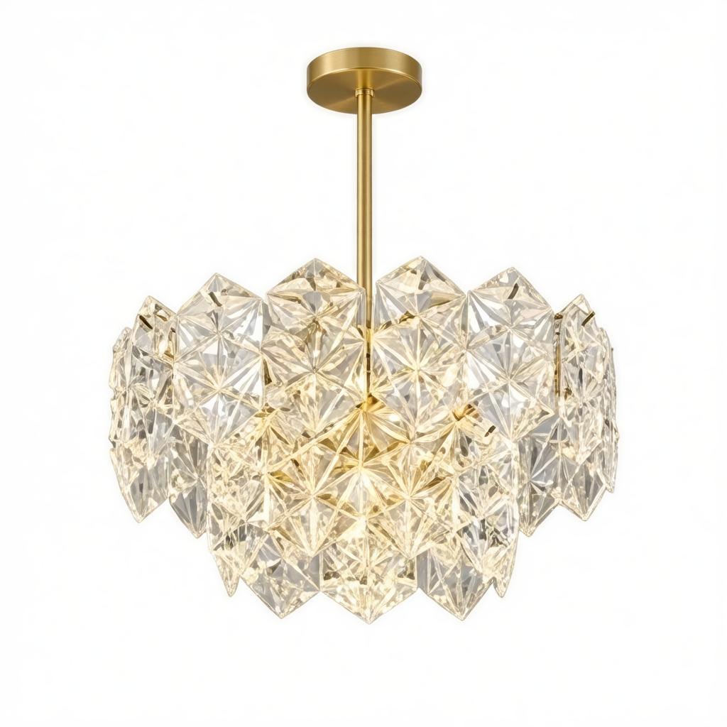 Givane | Chandelier