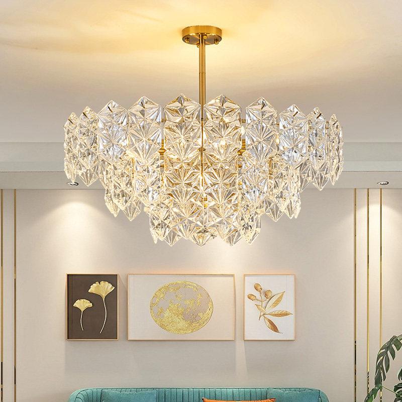 Givane | Chandelier