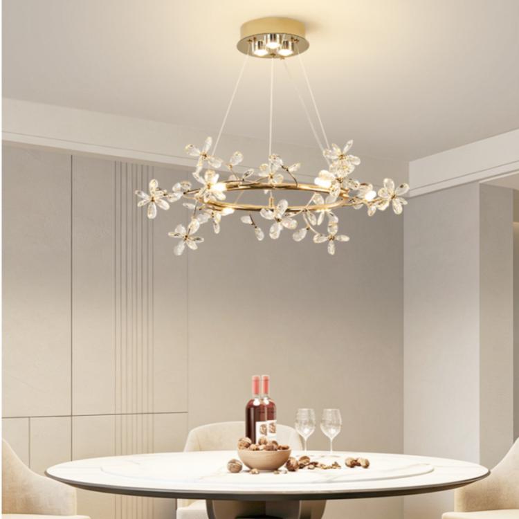 Haviel | Chandelier