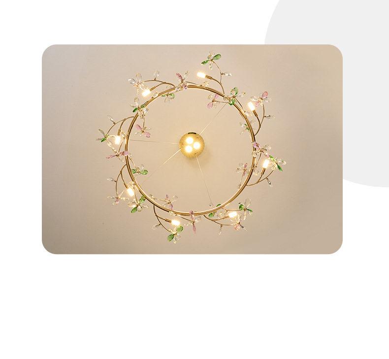 Haviel | Chandelier